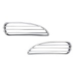 Grille wlotów powietrza w pasie przednim T14 59-74