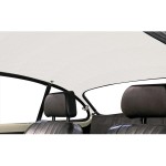 Podsufitka biała winylowa perforowana TQ T14 62-74