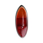 Klosz lampy tylnej dwukolorowy EURO TQ T14 59-69