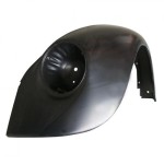 Błotnik przedni lewy T1 1200 08/67-07/73