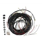 Instalacja / wiązka elektryczna T14 65-66