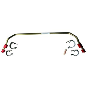 Stabilizator zawieszenia przedniego T1 08/65-