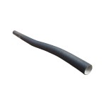 Rura ogrzewania tekturowa 32x700mm T1 T2 T14