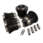 Zestaw tłoków i cylindrów 85.5mm 94/90mm 1600cc AA