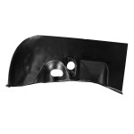 Nadkole z mocowaniem tylne prawe T1 T14 08/67-