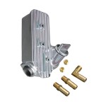 Odpowietrznik skrzyni korbowej (odma) wysoki T1