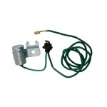 Kondensator aparatu zapłonowego Bosch typu 009  T1