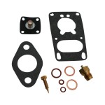 Zestaw naprawczy gaźnika Solex 28 PCI T1, Bulik