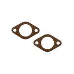 Uszczelki kolektor-gaźnik Solex 32 PBIC Okrasa T1