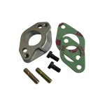 Adapter przejściówka gaźnika 31 PICT na 34 PICT T1