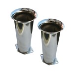 Trąbki gaźników Weber IDF, Dellorto DRLA 152mm T1