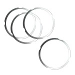 Podkładka dystansowa cylinder-głow. 90.5-92,1.52mm