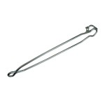 Sprężyna klapy silnika i bocznej Bulik T1 63-67