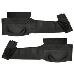 Maty gumowe podstaw foteli przednich T2 76-79