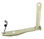 Wspornik klapy silnika i bocznej Bulik T1 55-63