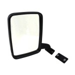 Lusterko zewnętrzne lewe wypukłe T25/T3