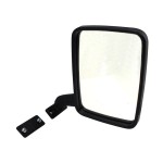 Lusterko zewnętrzne prawe wypukłe T25/T3