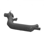 Nagrzewnica lewa T1 T2 T14 01/63-