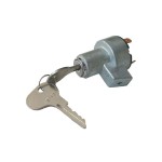 Stacyjka z kluczykami Bulik T1 -67