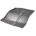 Reperaturka panel pod fotelem lewy T1 Bulik -67
