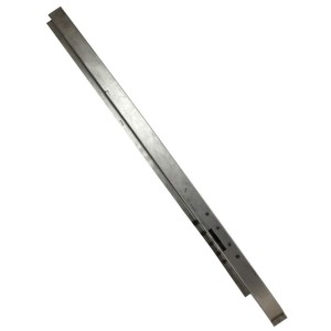 Reperaturka słupka B prawa zewnętrzna wysoka T1B