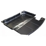 Panel pod podłogę pod pedały T1B 55-67