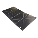 Reperaturka panel pod podłogę centralny T1B -67