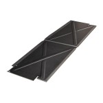 Reperaturka panel pod podłogą lewy T1 Bulik -67