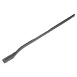 Wewnętrzne wzmocnienie progu prawe T2 TQ 68-79