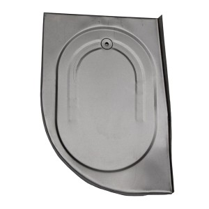 Panel komory silnika lewy T2 67-71