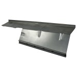 Półka silnika lewa T2 68-71