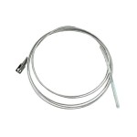 Linka sprzegła 3116mm T1B -67 (LHD), 59-61(RHD)