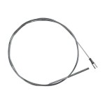 Linka sprzegła 3135mm T1B 55-59 / 61-67 (RHD)