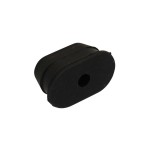 Przelotka gumka przewody paliwowe-karoseria T1 74-
