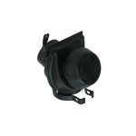 Klapa nagrzewnicy lewa T2 T3 75-85 typ4