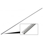 Listwa / rant montażowy uszczelki klap 1100mm T1