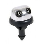 Spryskiwacz szyby dysza chrom T1, T14, Typ3, T181