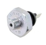 Czujnik ciśnienia oleju 0.15-0.45 bar M10x1 T1