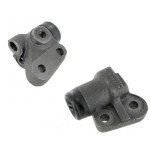 Cylinderek hamul. przedni lewy 25.4mm T1B T2 63-70