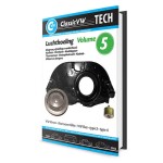 Książka ClassicVW TECH część 5: Układ wydechowy