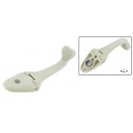 Korbka szyberdachu biała T1 67-78, T2, Typ3 67-