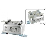 Regulator napięcia prądnicy 12V TQ T1