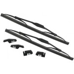 Pióra wycieraczek 260mm 2szt T1 08/64-07/72