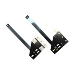 Napinacze przedniej belki faltdachu T1 2szt.