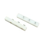 Ślizgi napinaczy belki faltdachu zewnętrzne T1