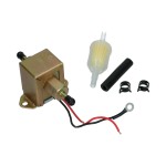 Pompa paliwa elektryczna 12V 114l/h T1