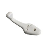 Korbka szyberdachu biała T1 67-78, Typ3 67-