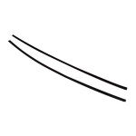 Prowadnica szyby pionowa 2szt. T1 52-64