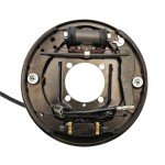 Tarcza kotwiczna tylna lewa T1 08/67-