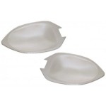 Osłony / podkładki klamek zewn. drzwi T1 67-70